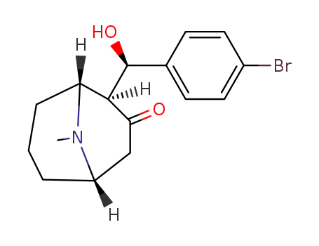 1346677-91-5 Structure