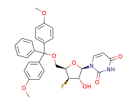 1298015-61-8 Structure