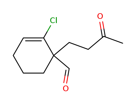 1260150-10-4 Structure