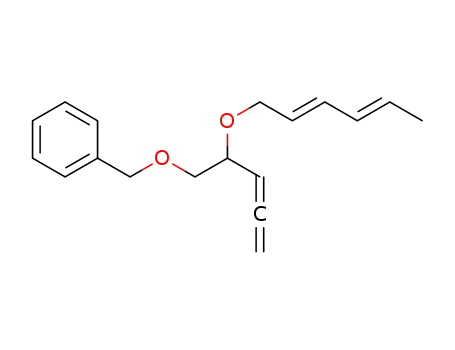 C<sub>18</sub>H<sub>22</sub>O<sub>2</sub>