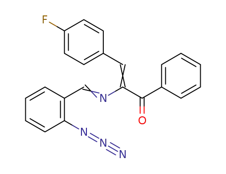 1360554-83-1 Structure