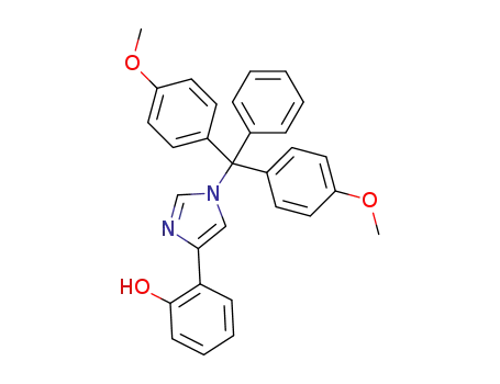 C<sub>30</sub>H<sub>26</sub>N<sub>2</sub>O<sub>3</sub>