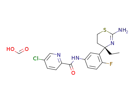 1271948-79-8 Structure