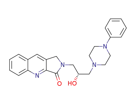 C<sub>24</sub>H<sub>26</sub>N<sub>4</sub>O<sub>2</sub>