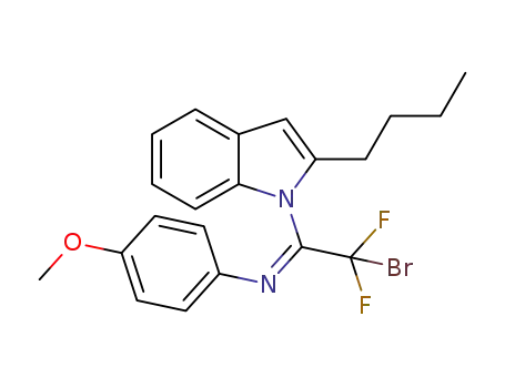 1353883-27-8 Structure