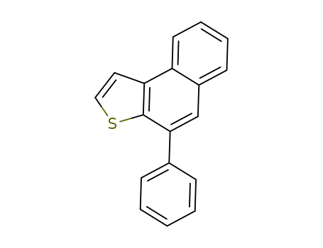 4-phenylnaphtho[2,1-b]thiophene