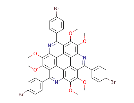 1258425-91-0 Structure