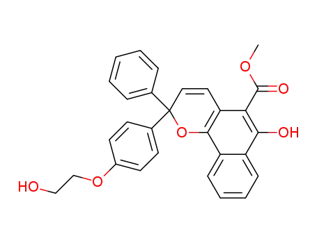 1197029-47-2 Structure