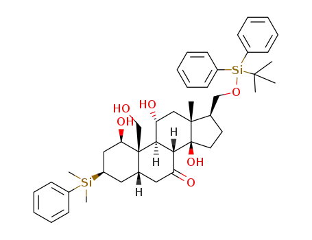 1192364-96-7 Structure