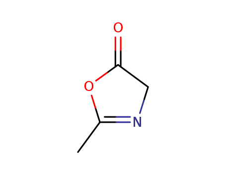 5(4H)-Oxazolone,2-methyl- cas  24474-93-9