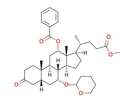 1312467-85-8 Structure