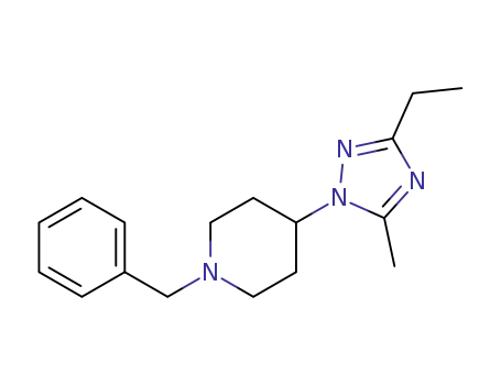 917807-11-5 Structure
