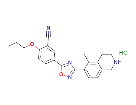 1286751-06-1 Structure