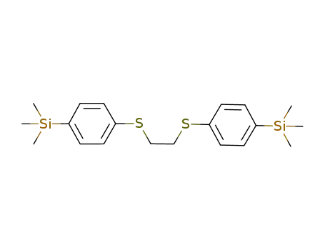 C<sub>20</sub>H<sub>30</sub>S<sub>2</sub>Si<sub>2</sub>