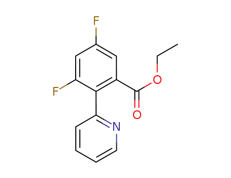 1332358-73-2 Structure