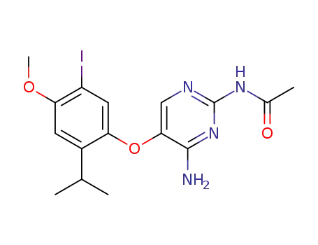 Molecular Structure of 927875-14-7 (RO-41)