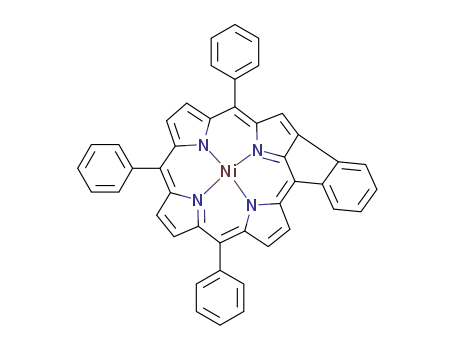 C<sub>44</sub>H<sub>26</sub>N<sub>4</sub>Ni
