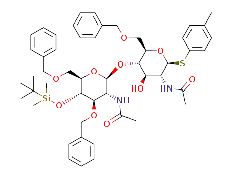 C<sub>50</sub>H<sub>66</sub>N<sub>2</sub>O<sub>10</sub>SSi