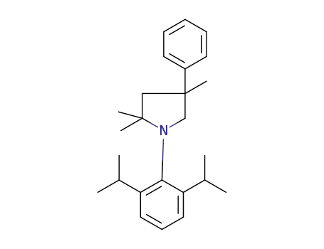 C<sub>25</sub>H<sub>33</sub>N