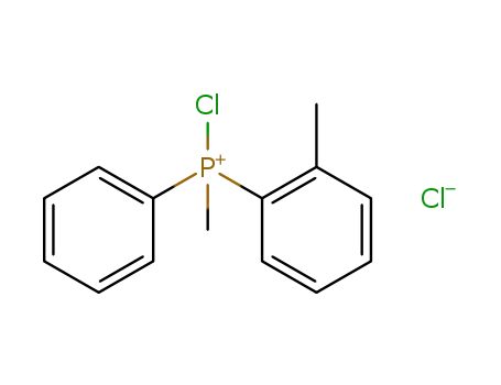 (±)-methylphenyl-o-tolylphosphine oxide