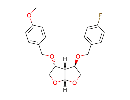 1292810-84-4 Structure