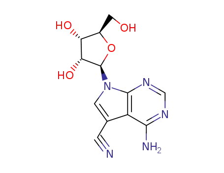 606-58-6 Structure