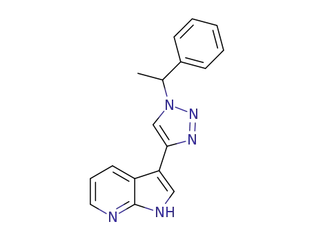 1316228-65-5 Structure