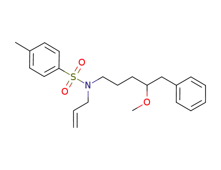 1234715-24-2 Structure