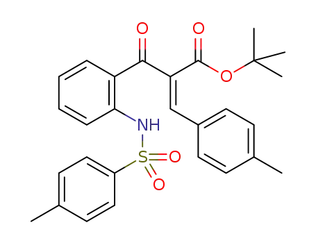 1256493-46-5 Structure