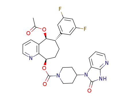 1289024-35-6 Structure