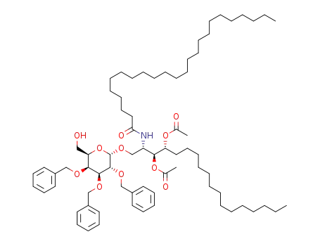 C<sub>73</sub>H<sub>117</sub>NO<sub>11</sub>