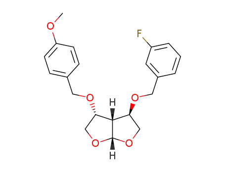 1292810-82-2 Structure