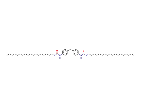 Molecular Structure of 43136-14-7 (Diureas)