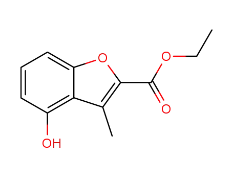 3781-69-9 Structure