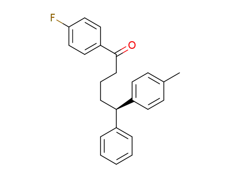 C<sub>24</sub>H<sub>23</sub>FO