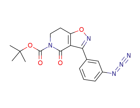 C<sub>17</sub>H<sub>17</sub>N<sub>5</sub>O<sub>4</sub>