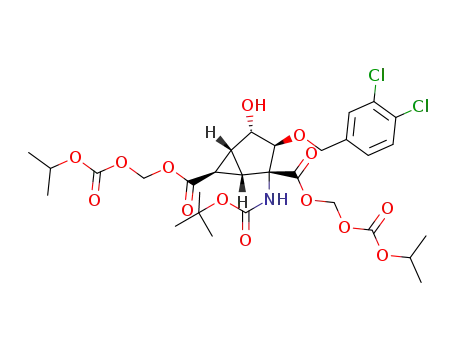 1377990-61-8 Structure