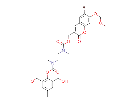 1277190-55-2 Structure