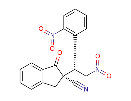 1381961-43-8 Structure