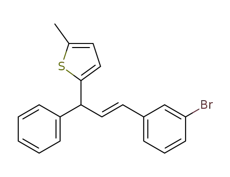 1393743-71-9 Structure