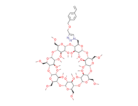 Molecular Structure of 1254692-94-8 (C<sub>74</sub>H<sub>121</sub>N<sub>3</sub>O<sub>35</sub>)