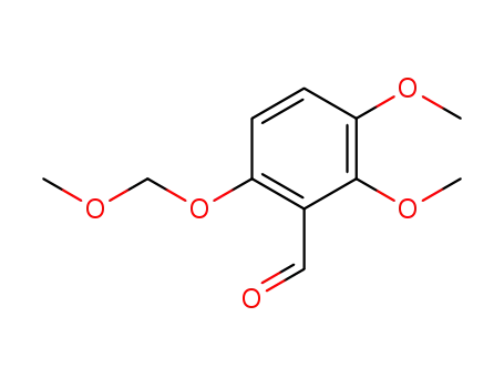 1361394-01-5 Structure