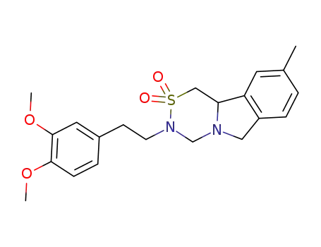 1410131-10-0 Structure