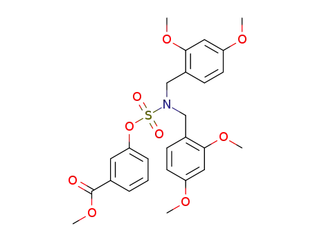 1400942-47-3 Structure