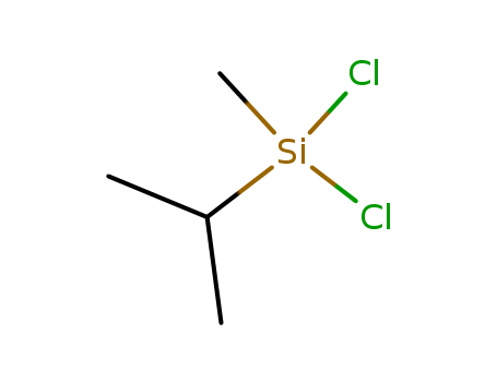 isopropylmethyldichlorosilane