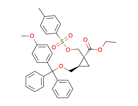 1384867-03-1 Structure
