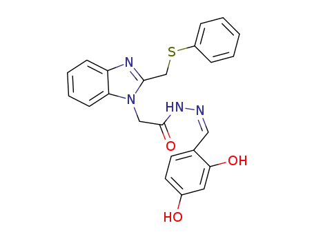 1374511-02-0 Structure