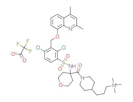 1369390-39-5 Structure