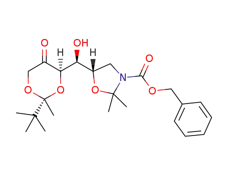 1155868-37-3 Structure