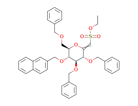 1381871-20-0 Structure